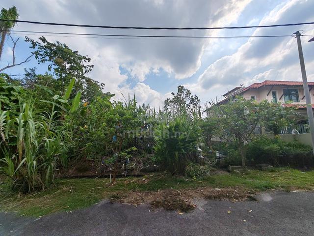 Residential Land Rasah Kemayan Seremban 2 1