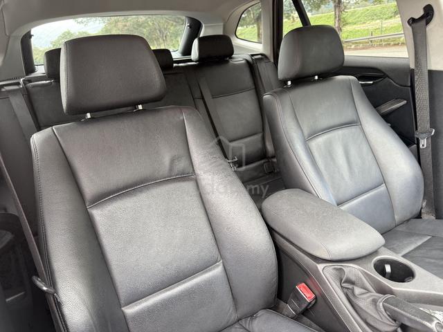 2011 Bmw X1 2.0 sDrive18i (CKD) (A) 5 SEATER SUV - 5