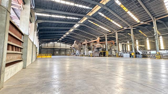Pasir Gudang Detached Factory 1.21 Hektar 1