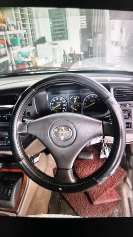 2004 Toyota UNSER 1.8 LGX (A) - 3