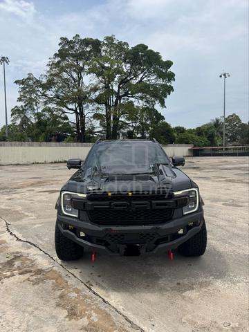 2023 Ford RANGER 2.0 WILDTRAK MY22 T6.2 P703 (A) - 3