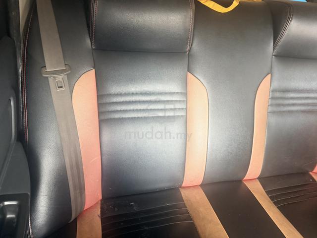 2009 Proton SAGA 1.3 BASE LINE (A) - 4