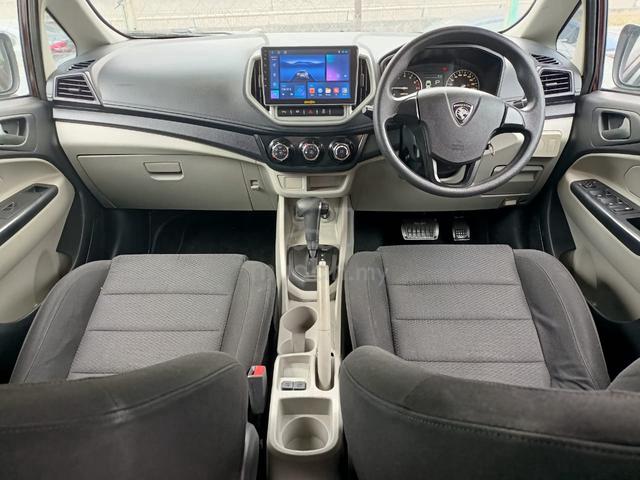 2020 Proton Persona 1.6 Executive (A) - 3