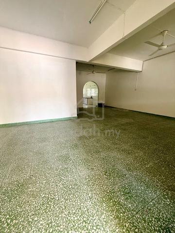 For Sales| Taman Fortune, Lido| Double Storey Terrace 1