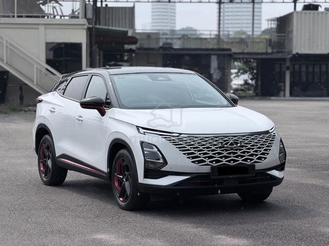 ‼️2025 Chery Omoda 5 1.5Turbo full spec‼️ - 1