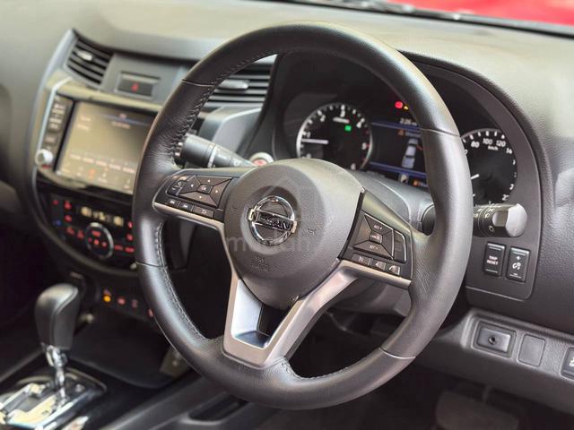[2021] Nissan NAVARA 2.5 PRO-4X MY21 (A) ONE OWNER - 4