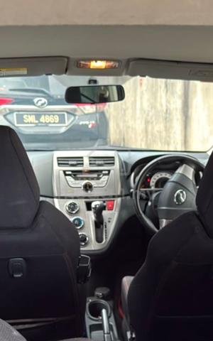 2016 Perodua MYVI 1.5 ADVANCE FACELIFT (A) - 3
