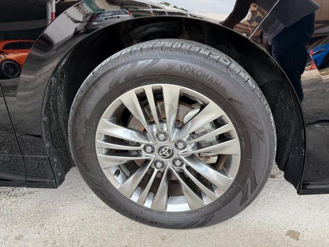 2024 Toyota ALPHARD 2.5 Z FULLY LOADED 5A CAR - 4