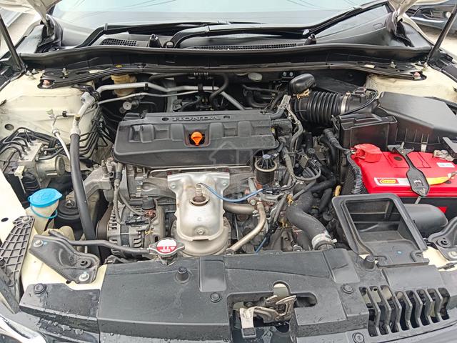 Honda Accord 2.0 VTI - 2