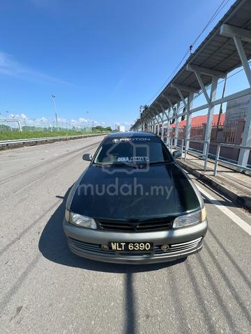 2005 Proton WIRA 1.5 GL ENHANCED VERSION (M) - 1