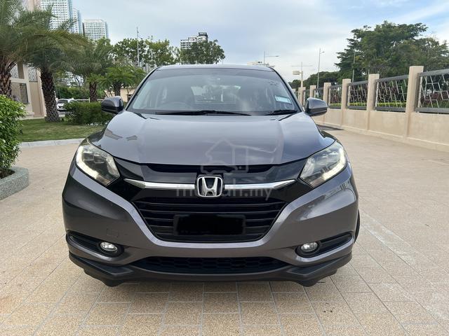 2015 Honda HR-V 1.8 V (A) - 3