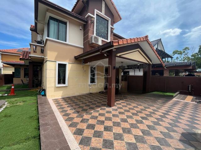 Bungalow for rent 1