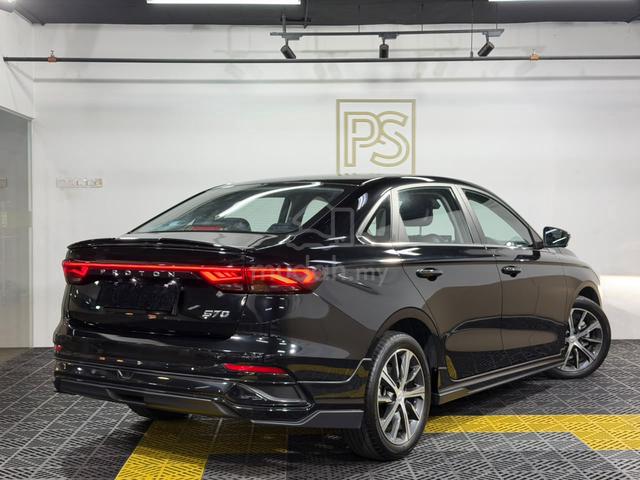 2023 Proton S70 1.5 FLAGSHIP X MY23 (A) FSR PROTON - 4