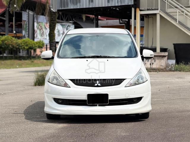 2011 Mitsubishi GRANDIS 2.4 MIVEC ENHANCED (A) - 3