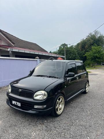 2006 Perodua KELISA 1.0 SE EZS (A) - 1