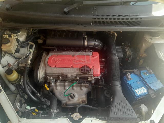 2010 Proton EXORA 1.6 H-LINE CPS (A) - 3