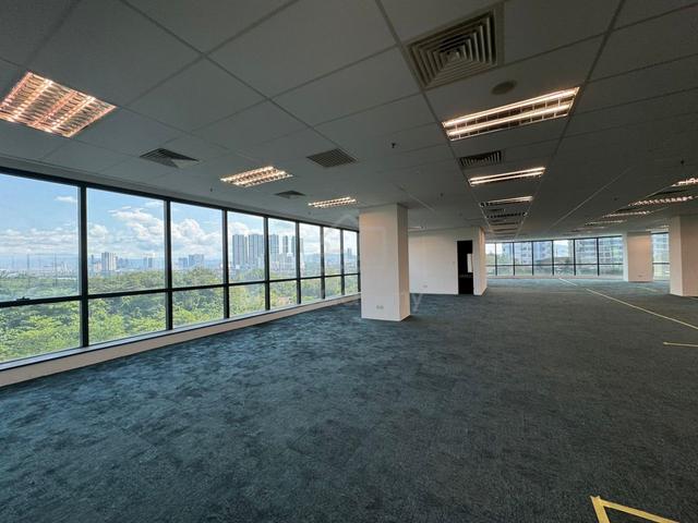 Super Cheap Rental ! New Office Union Tower Nearby Mid Valley Mall OKR 1