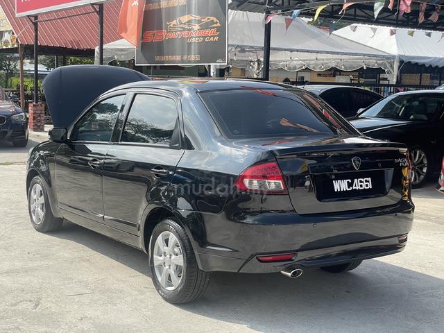 2011 Proton SAGA 1.3 FLX STANDARD (A) - 2
