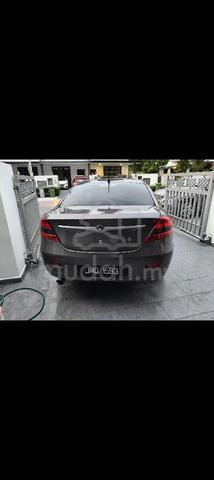 2010 Proton PERSONA 1.6 ELEGANCE BASE LINE (M) - 3