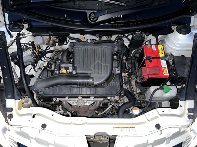 2012 Suzuki SWIFT 1.4 GLX (A) - 5
