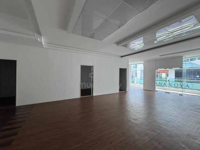 Metro Town | Jalan Lintas | 1st Floor | Nice Renovation | Iramanis 1