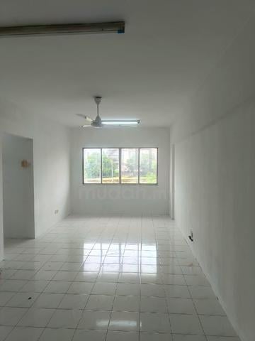 Apartment Perai Utama  1