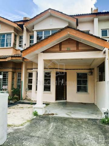 Freehold 📍EZ Access 📍Cheapest 📍2-Storey Terrace TAMAN PUTRA PRIMA📍 1