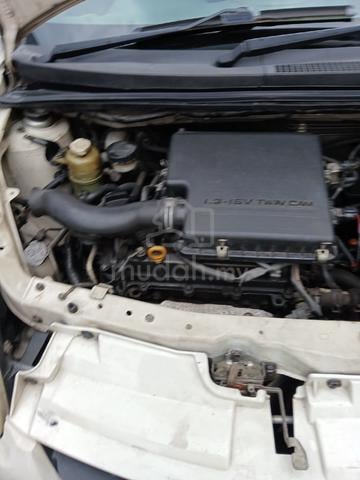 Myvy1.3 Auto 2009 For Sale - 4