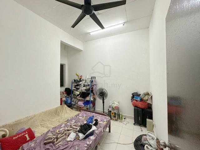 Single Storey # Bandar Pulai Jaya Perdana Kangkar Pulai Universiti 1