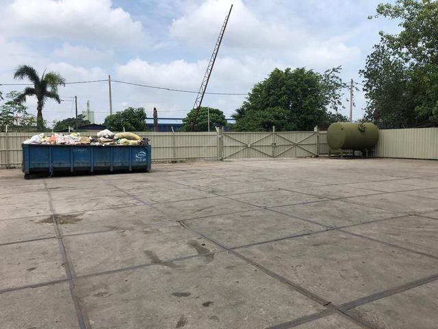 a factory for sale 1
