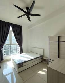 Middle Room for Rent – Mutiara Ville, Cyberjaya Block J 1