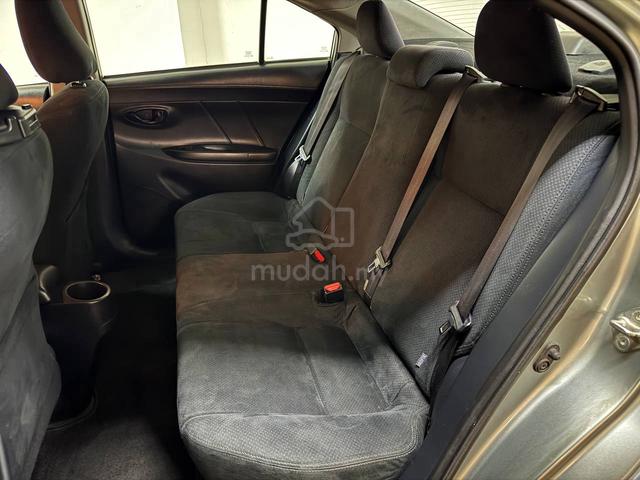 2014 Toyota VIOS 1.5 J (A) TIP TOP CONDITION - 5
