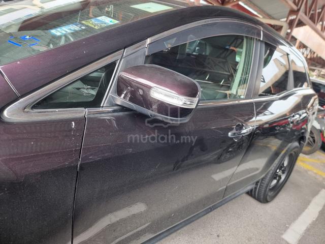 Mazda CX-7 2.3 AWD AUTO - 5