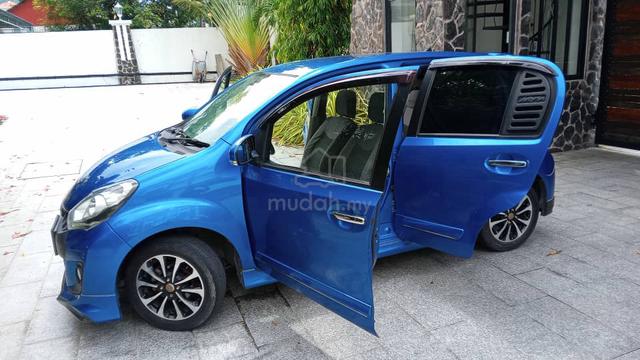 2017 Perodua MYVI 1.5 SE A WE GIVE NEXT YEAR PRICE - 4