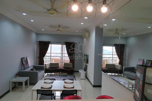 Cengal Condominium 1