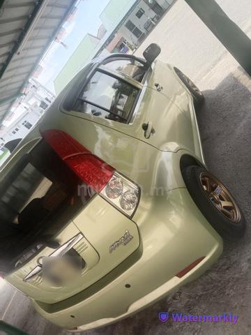 2006 Perodua MYVI 1.3 EZI (A) - 2