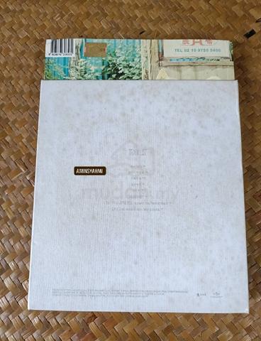 BEAST (Highlight) - Ordinary (8th Mini Album) - photo 2 of 5