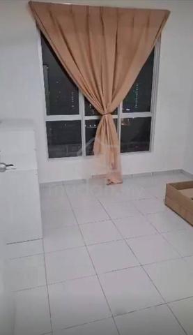 Kuala Lumpur Cheras Fully Furnished PIXEL City Sentral Condominium 1
