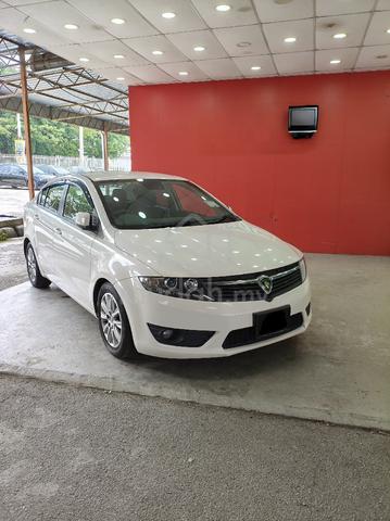 2015 Proton PREVE 1.6 EXECUTIVE (A) - 1