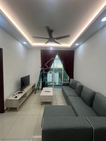 Twin Danga Residence 1