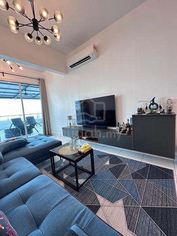 Elit Heights @ Bayan City 1