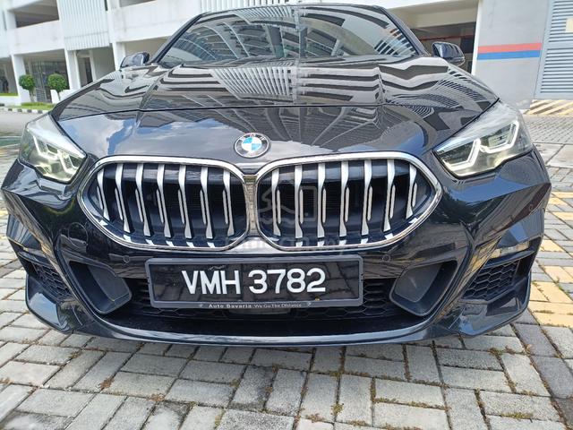 2024 BMW 218I 1.5 M Sport Gran Coupe MY20 - 2