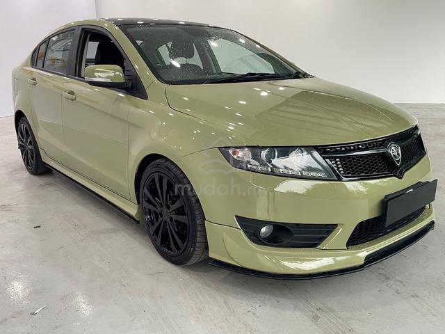 2018 Proton PREVE 1.6 CFE PREMIUM (A) - 2