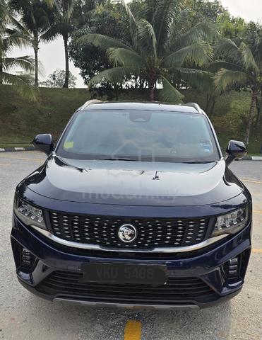 2023 Proton X90 1.5 FLAGSHIP MY23 (A) - 3