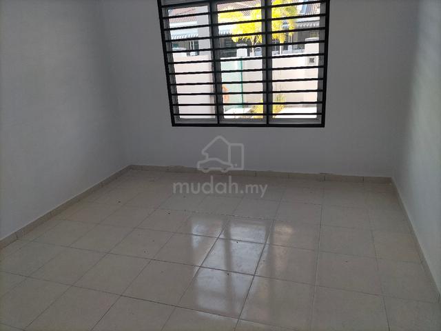 Rumah Baru Untuk Disewa 3