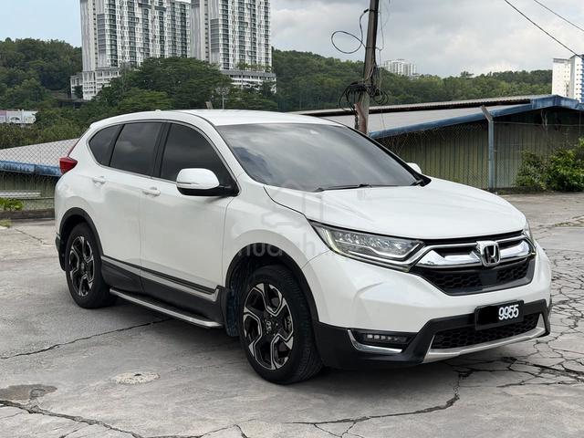 2020 Honda CR-V 1.5 TC-P 2WD (A) 1 DAY APPROVAL - 1