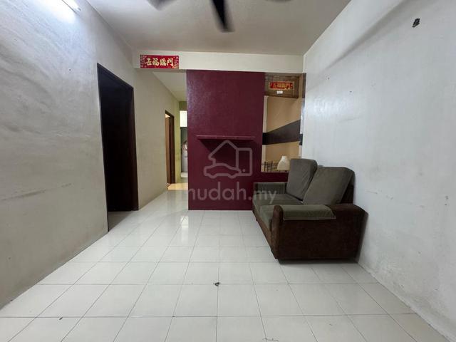 Bandar Perdana Beside Keladi 1 Storey Terrace House For Sale 1
