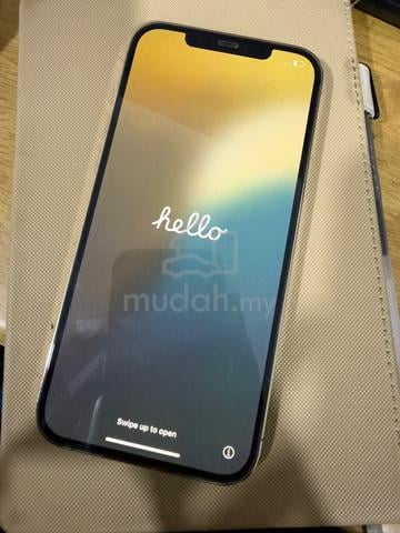 Iphone 12 Pro Maz (256gb) - photo 5 of 5