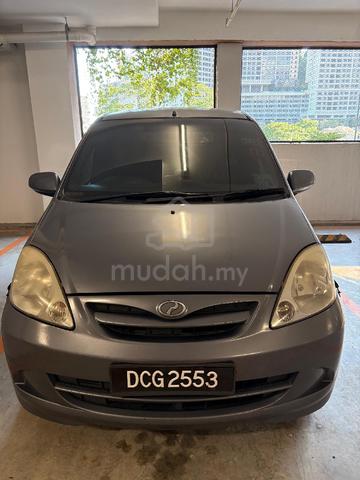 2012 Perodua VIVA 0.8 850 EX (M) - 1