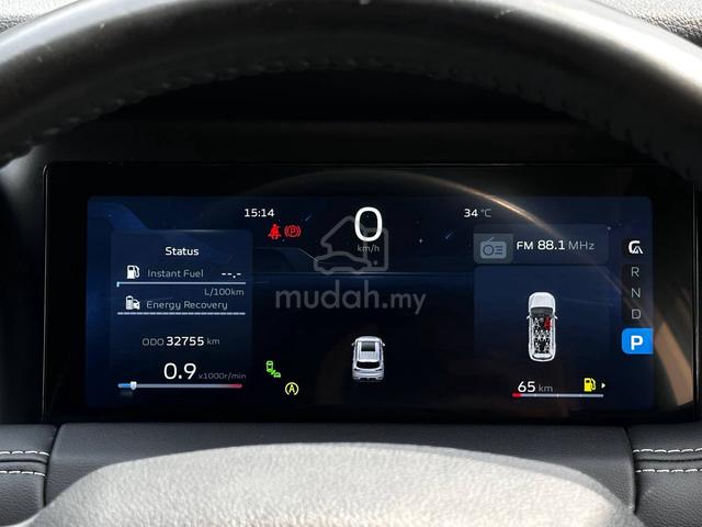 2024 Proton X90 1.5 PREMIUM (A) WARRANTY FREE - 2
